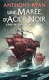 Une marée d'acier...