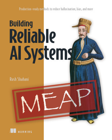 Building Reliable AI Systems (ebook)