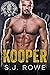 Kooper (Hounds of the Reaper MC #9)
