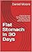 Flat Stomach in 30 Days: A ...