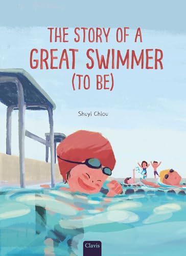 The Story of a Great Swimmer (to Be)