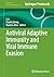 Antiviral Adaptive Immunity...