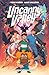 Uncanny Valley Complete Collection