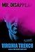 Mr. Disappear: A Novel
