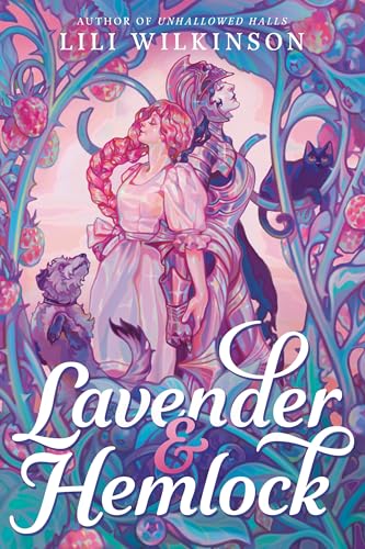 Lavender and Hemlock (Paperback)