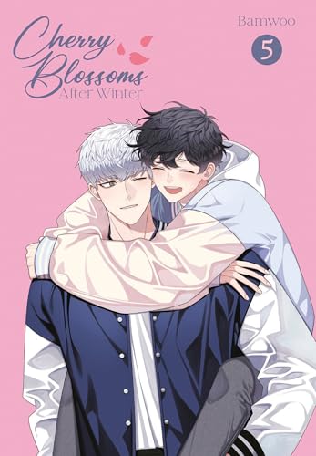 Cherry Blossoms After Winter: Volume 5 (Paperback)