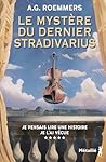 Le mystère du der...