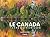 Le Canada: Terres d'horizon