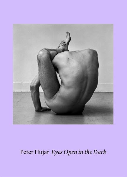 Peter Hujar Eyes Open in the Dark /allemand (Hardcover)