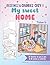 Dessinez & coloriez cosy : My sweet home cosy