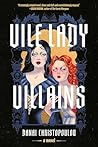 Vile Lady Villains