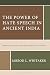 Power of Hate Speech in Anc...