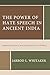 The Power of Hate Speech in Ancient India: Beasts, Demons, and Scorched-Earth Poetry