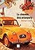 Le chemin des orangers