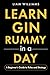 Learn Gin Rummy in a Day: A...