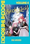 Bocchi the Rock!,...