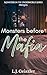 Monsters before the Mafia by L.J. Geiszler