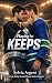 Playing for Keeps: An M/M Fake Dating Second Chance Hockey Romance