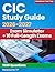 CIC Study Guide: Complete R...