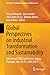 Global Perspectives on Industrial Transformation and Sustainability: 5th Annual ICQIS Conference, Lisbon, Portugal, June 16-19, 2024, Vol 2 (Springer Proceedings in Business and Economics)