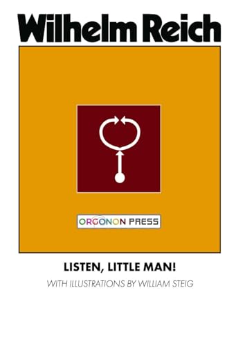 Listen, Little Man!