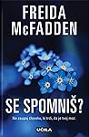 Se spomniš?