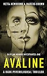 Avaline by Netta Newbound Avaline by Netta Newbound