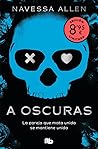 A oscuras