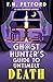 A Ghost Hunter's Guide to Untimely Death: A utterly gripping and original cozy crime and murder mystery novel (The Alma Timperley Mystery Series Book 3)
