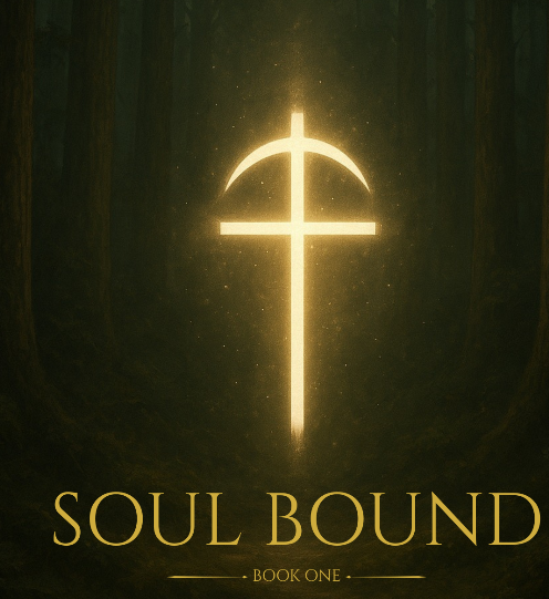 Soul Bound (The Elryion Trials, #1)
