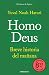 Homo Deus (edición limitada · Verano): Breve historia del mañana