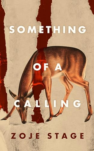 Something of a Calling (Hardcover)