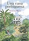Una casa portuguesa