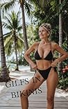Gilfs In Bikinis:...