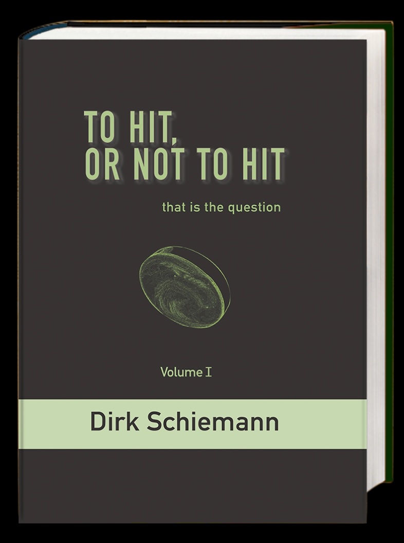 To Hit, or not to Hit, Volume I
