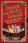 Death on Holly Is...