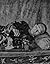 Noire Idole: Opium, Cruel God . . .