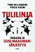 Tulilinja by Timo Hellenberg