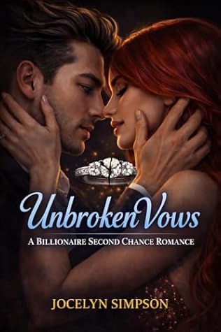 Unbroken Vows: A Billionaire Second Chance Romance