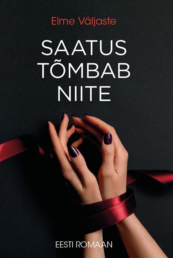 Saatus tõmbab niite (Paperback)