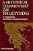 A Historical Commentary on Thucydides by David Cartwright