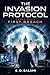 THE INVASION PROTOCOL: Book...
