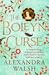 The Boleyn Curse by Alexandra Walsh
