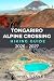 TONGARIRO ALPINE CROSSING H...