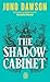 The Shadow Cabinet (The Royal Coven #2)