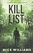 Kill List: The Father Black series book four