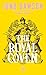 The Royal Coven (The Royal Coven #1)