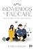 Bienvenidos al Fae Café: Peligro, besos y muchas galletas (Spanish Edition)