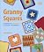 Granny Squares by Katy Mitchell