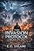 THE INVASION PROTOCOL: Book...